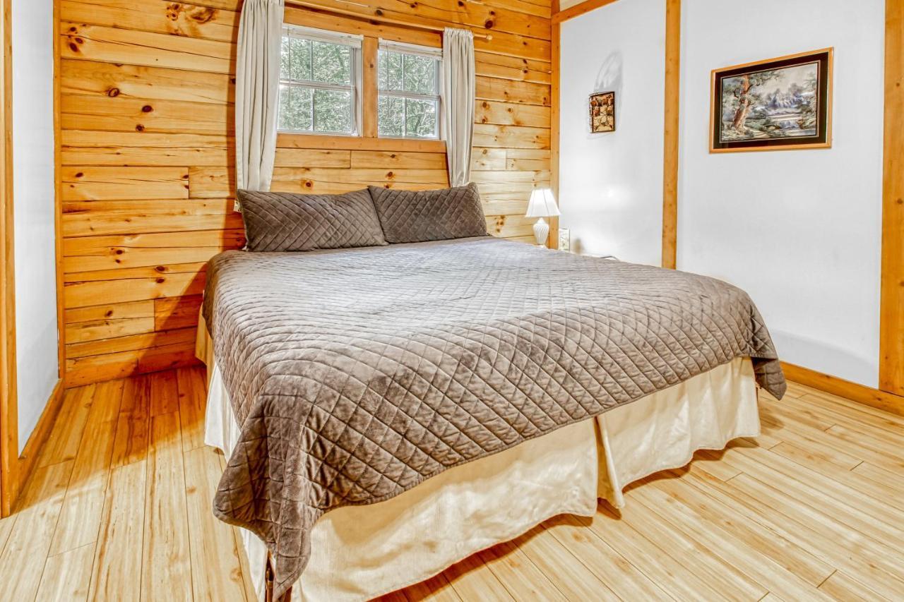 Willa The Hideaway Sautee Nacoochee Zewnętrze zdjęcie
