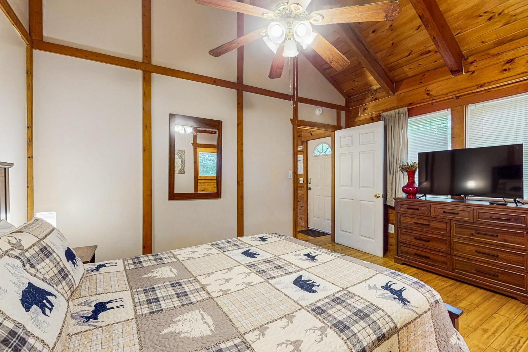 Willa The Hideaway Sautee Nacoochee Zewnętrze zdjęcie