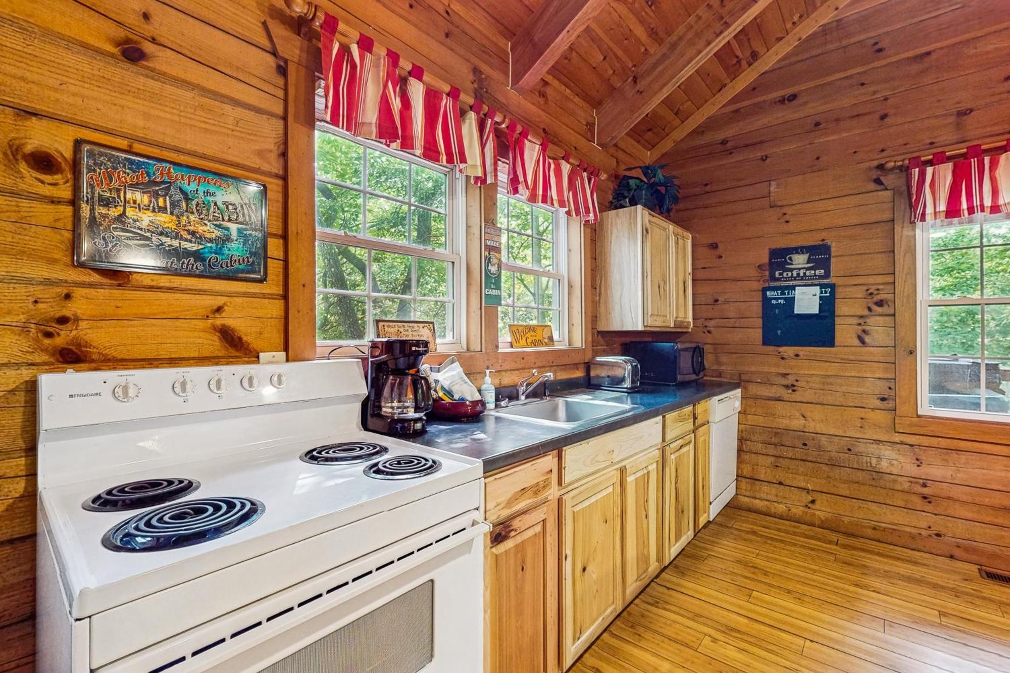 Willa The Hideaway Sautee Nacoochee Zewnętrze zdjęcie