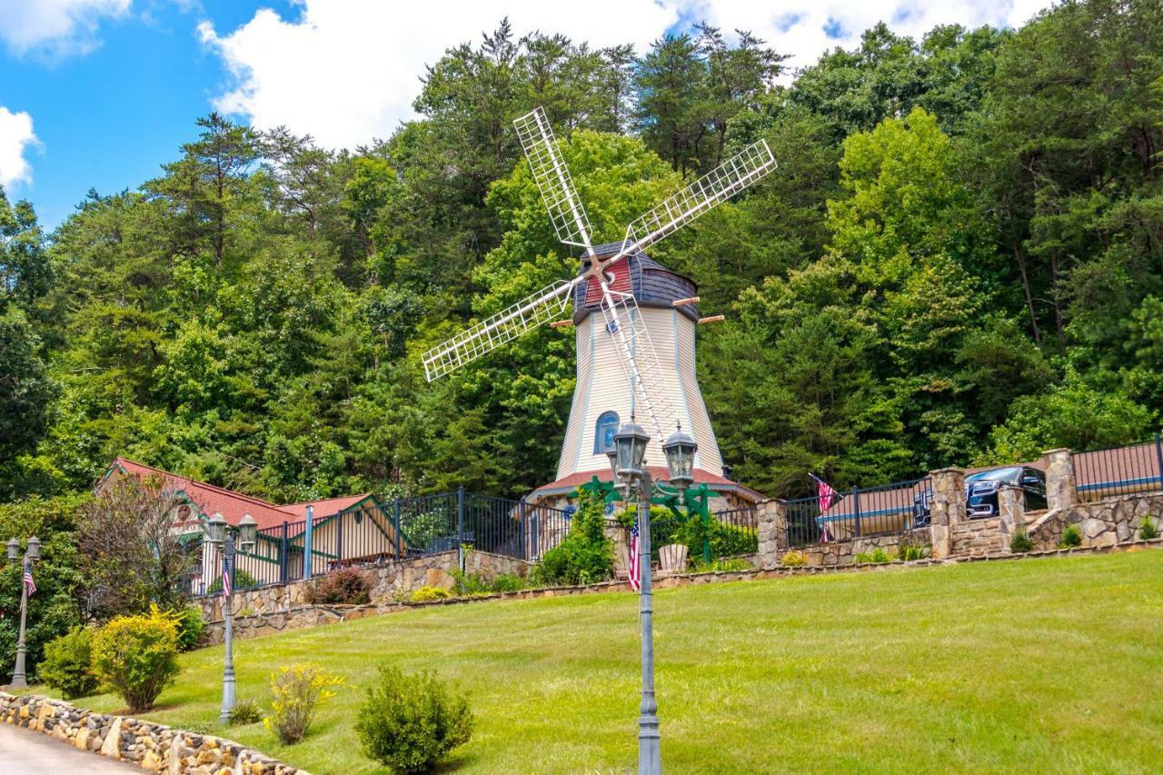 Willa The Hideaway Sautee Nacoochee Zewnętrze zdjęcie
